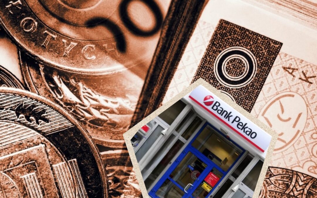 Pekao S.A. i Sankcja Kredytu Darmowego – bank z Żubrem pod lupą