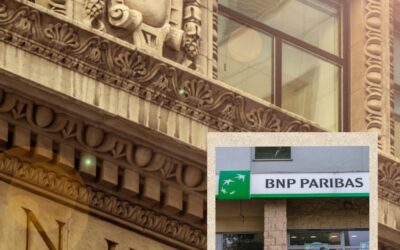 BNP Paribas Bank: kredyty gotówkowe dotknięte Sankcją Kredytu Darmowego