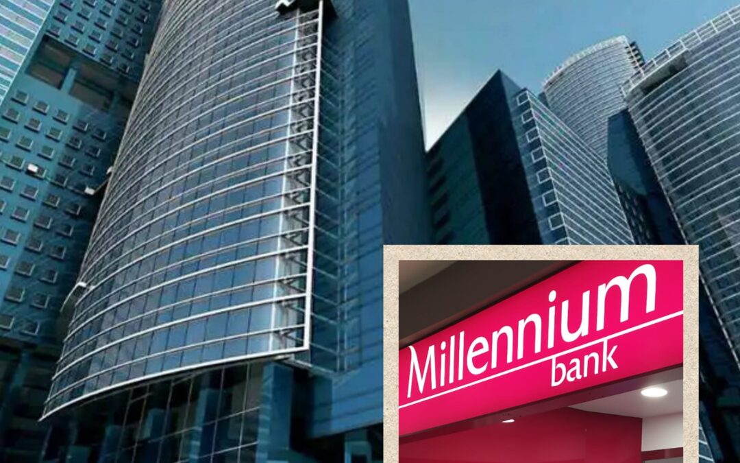 Millennium Bank S.A. – dopasowany kredyt pod Sankcję Kredytu Darmowego ?