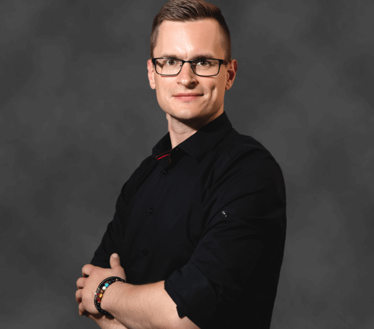 Adam Szczyrba