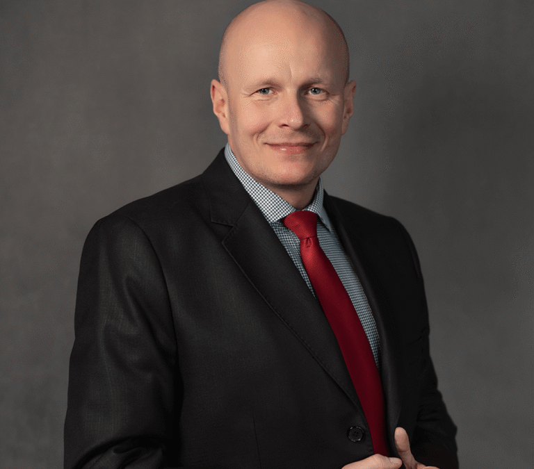 Adam Szafran