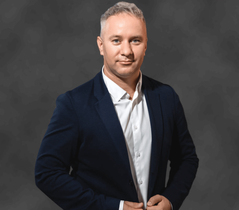 Adrian Myszor