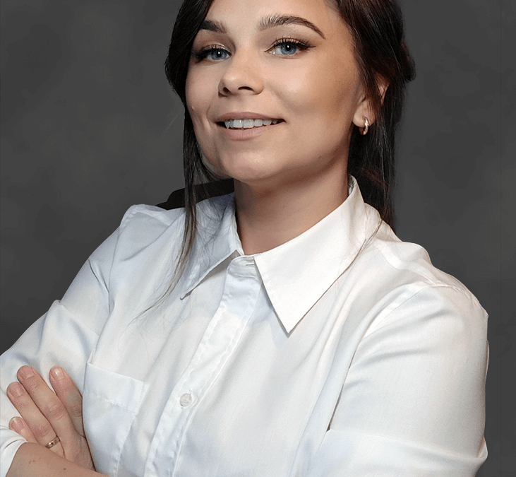 Agnieszka Machaj
