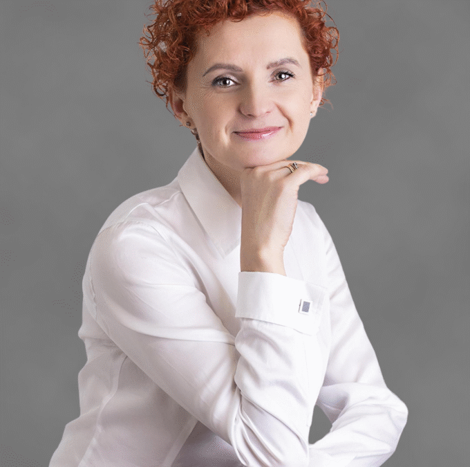 Agnieszka Matuszewska