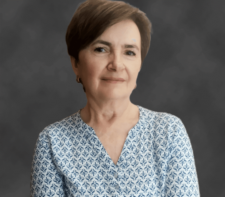Danuta Cisoska