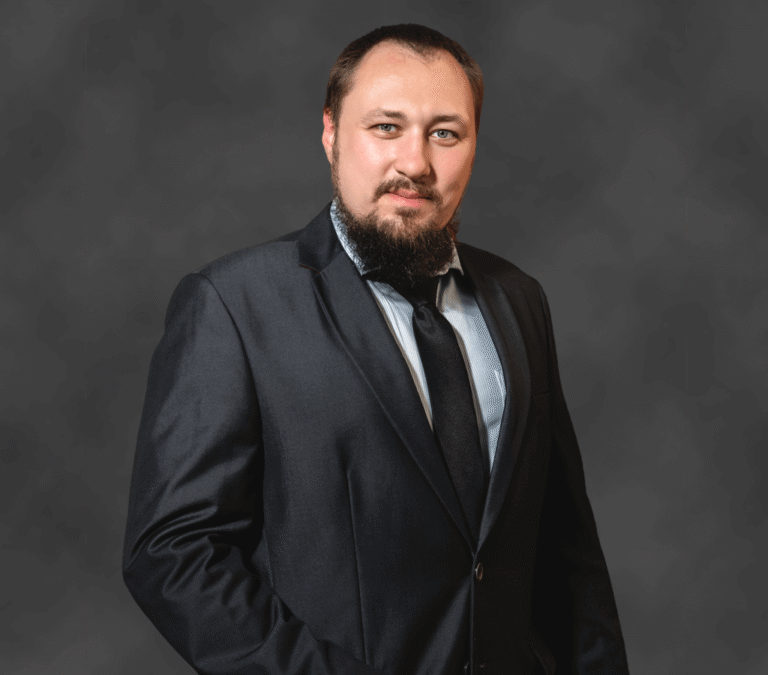 Dariusz Włodarski