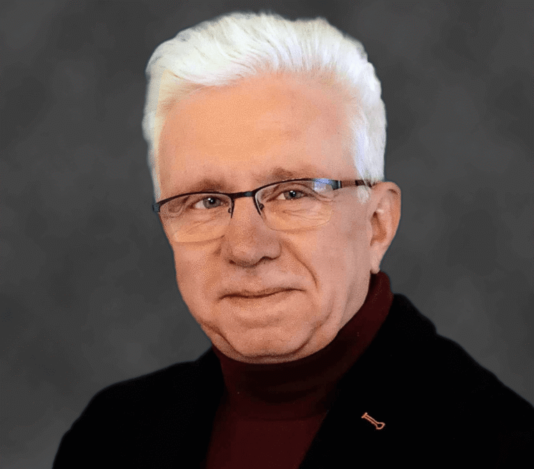 Dariusz Szewczyk