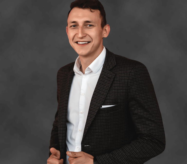 Dawid Nadłonek