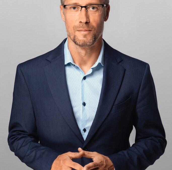 Paweł Dobosz
