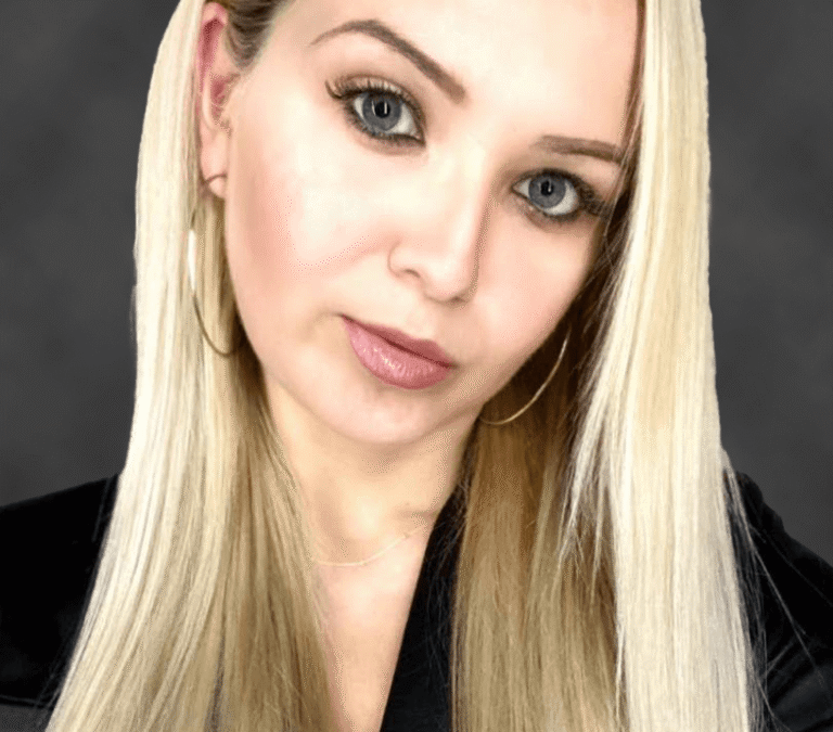 Gabriela Jamroż