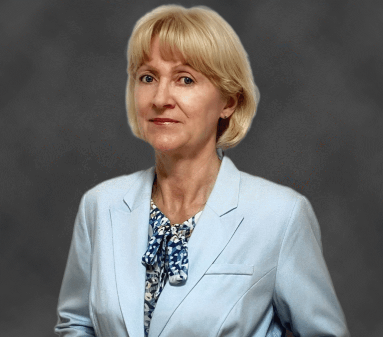Grażyna Mirošević