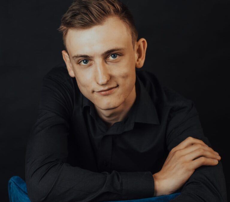 Hubert Nadłonek