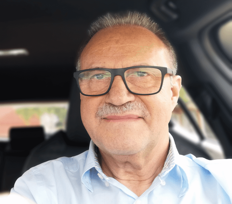 Janusz Wasilewski