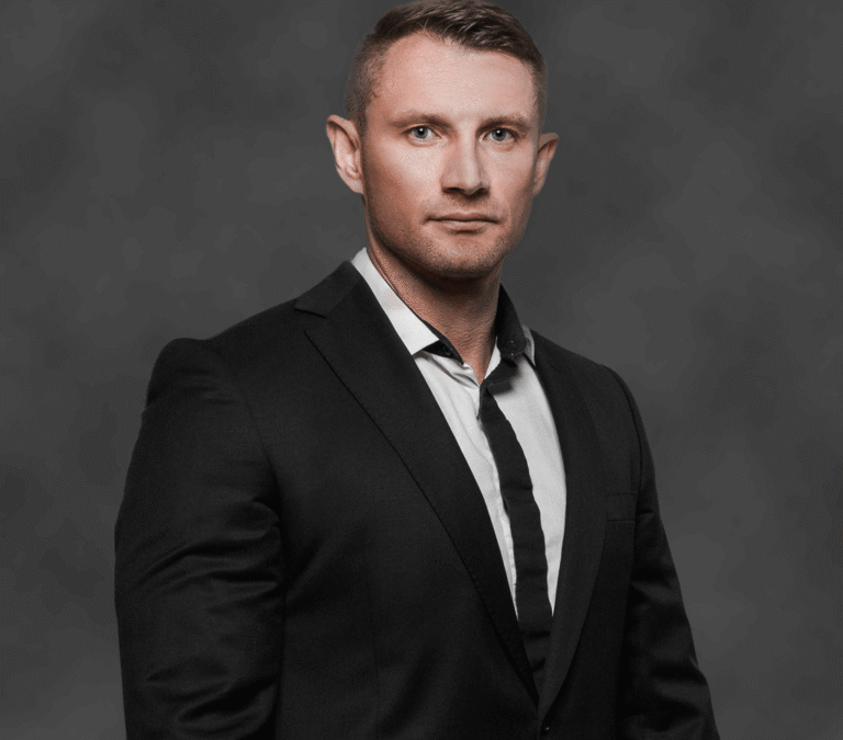 Konrad Poddubik