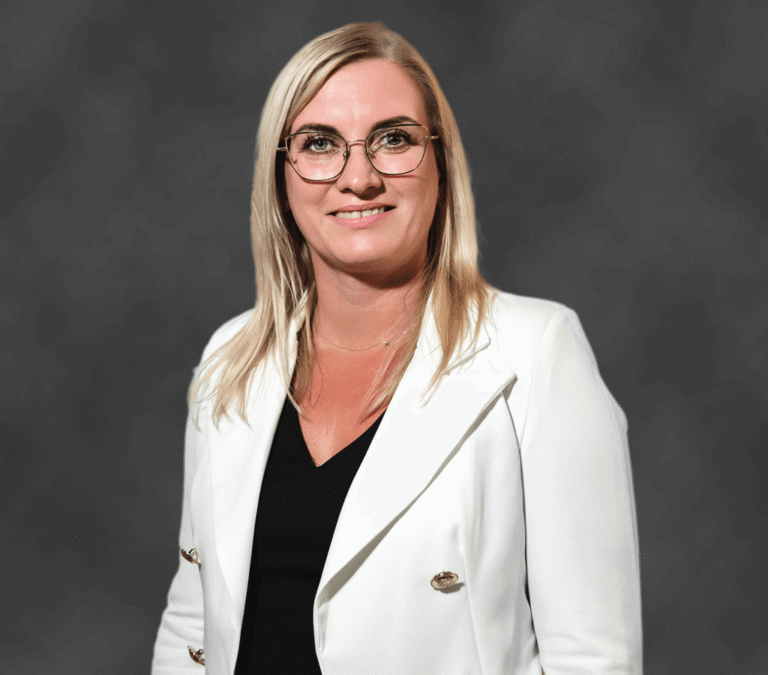 Katarzyna  Gwóźdź