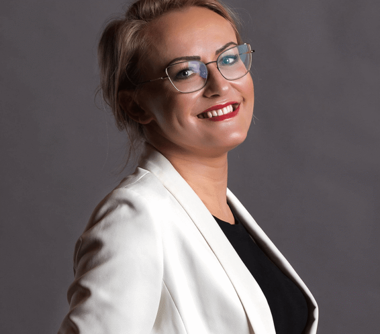 Katarzyna Kuczma