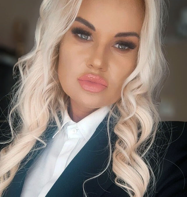 Katarzyna Szymborska