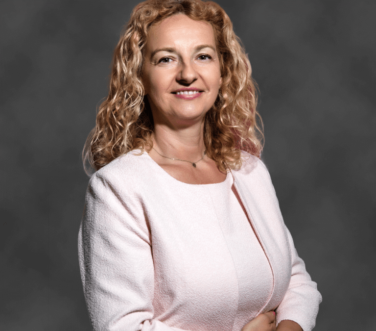 Małgorzata Małecka