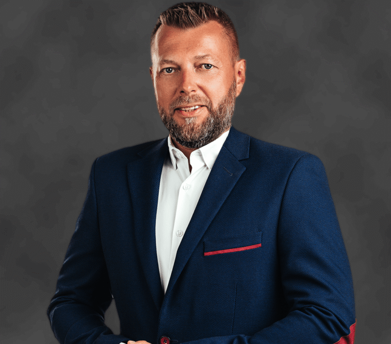 Marcin Ziemniak