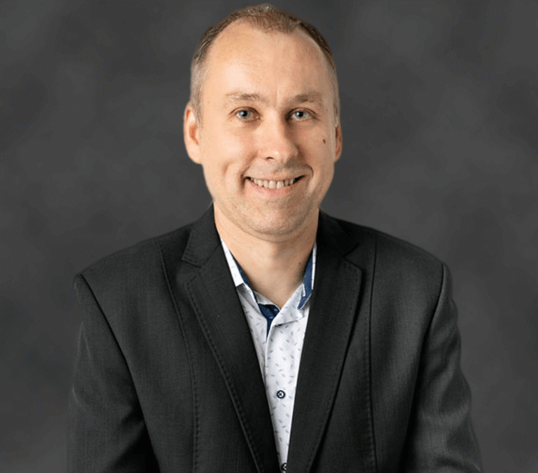Mariusz Barecki