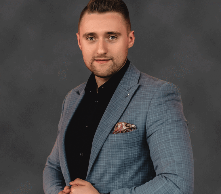 Michał Turczyński