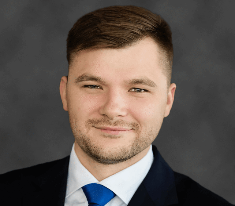 Przemysław Machaj