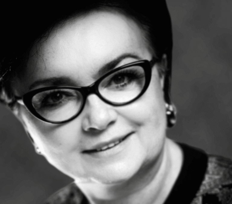 Renata Krążek
