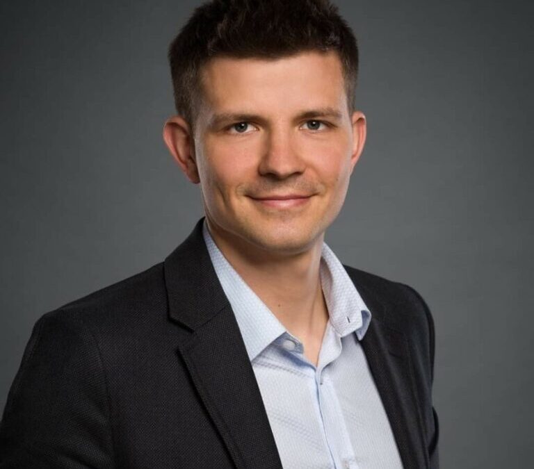 Marcin Korulczyk