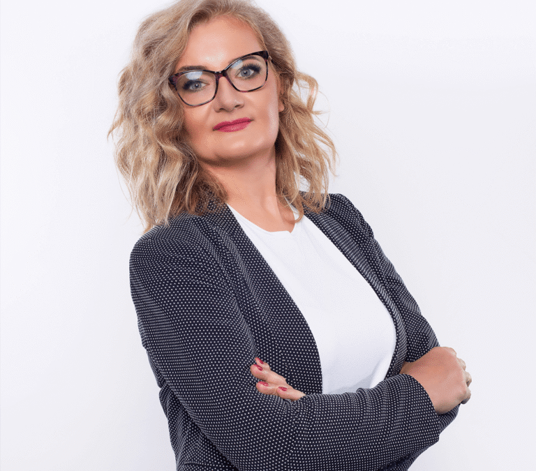 Sylwia Panasiuk
