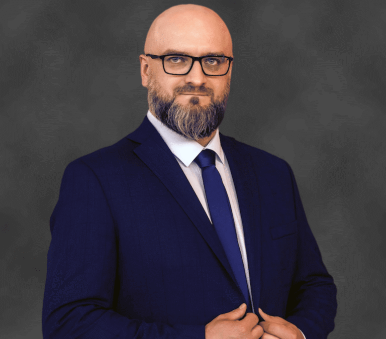 Bartłomiej Wyroba
