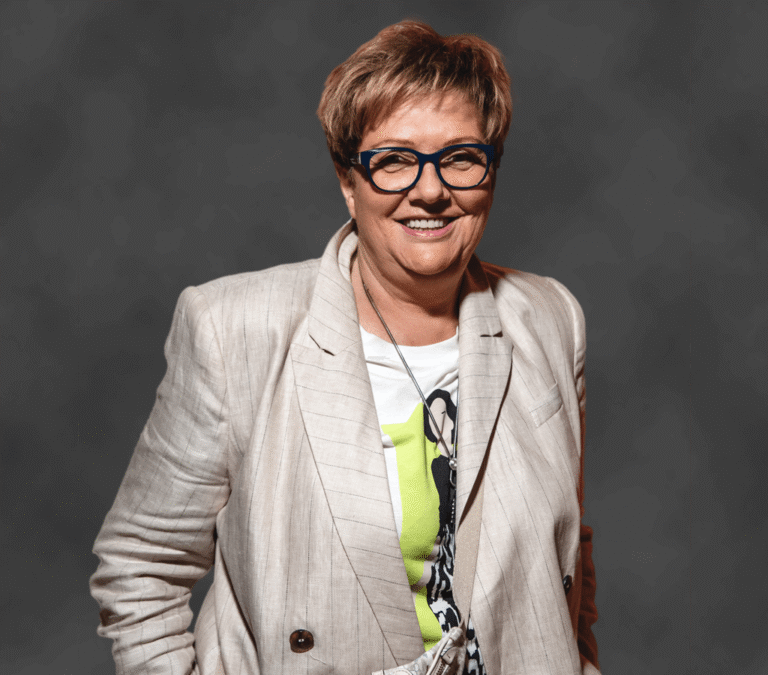 Danuta Chudzio
