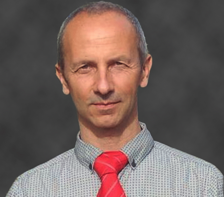 Dariusz Adamowicz