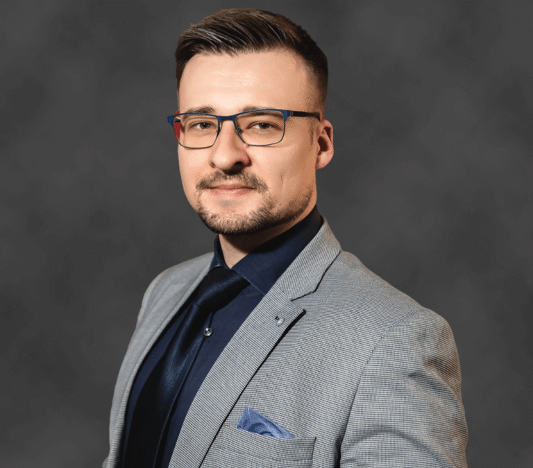 Norbert Dworak
