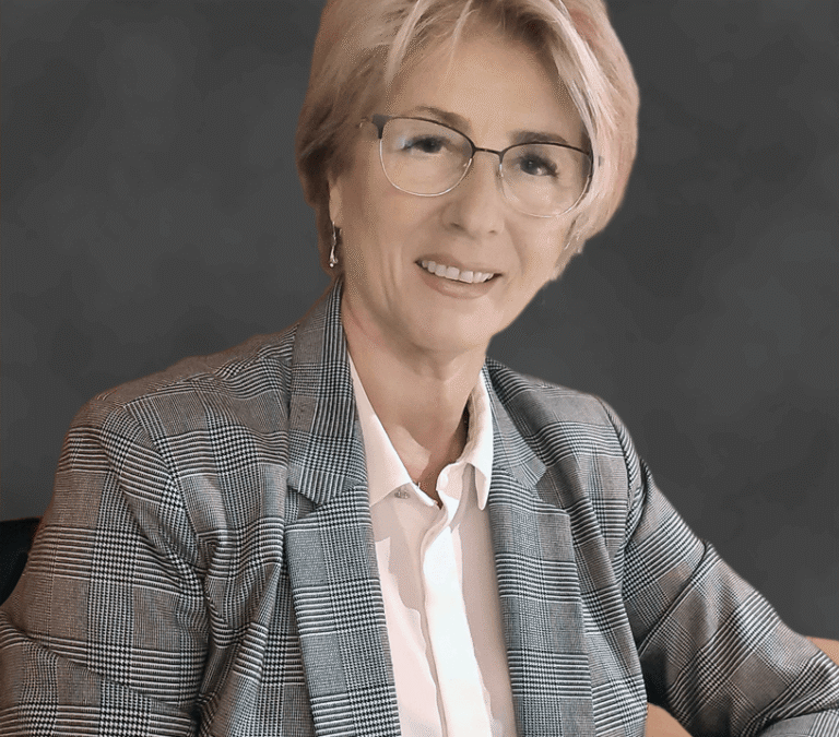 Grażyna Dyluś