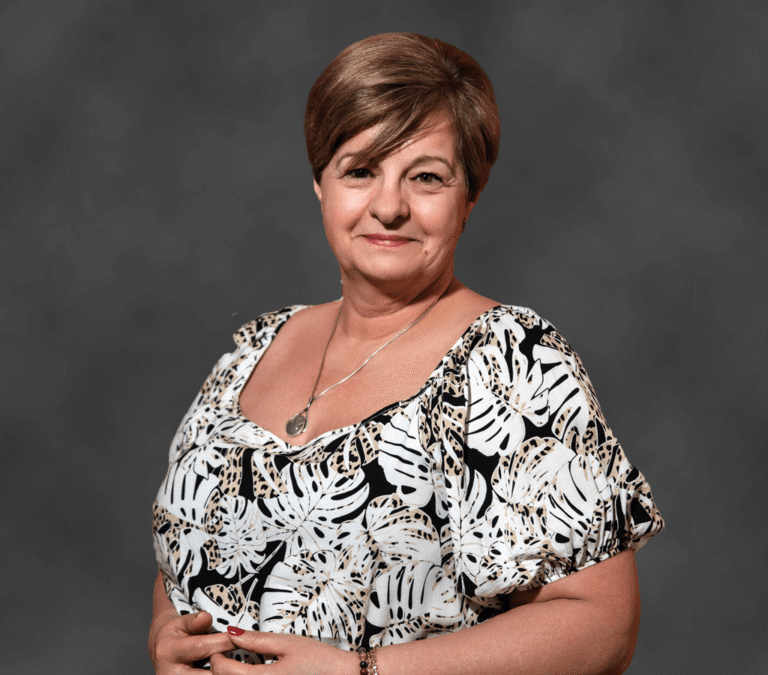 Irena Wdowczyk