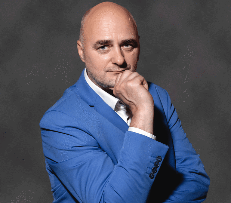 Jacek Brzezowski