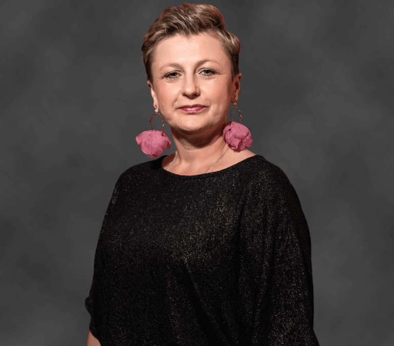 Jolanta Boguszewska