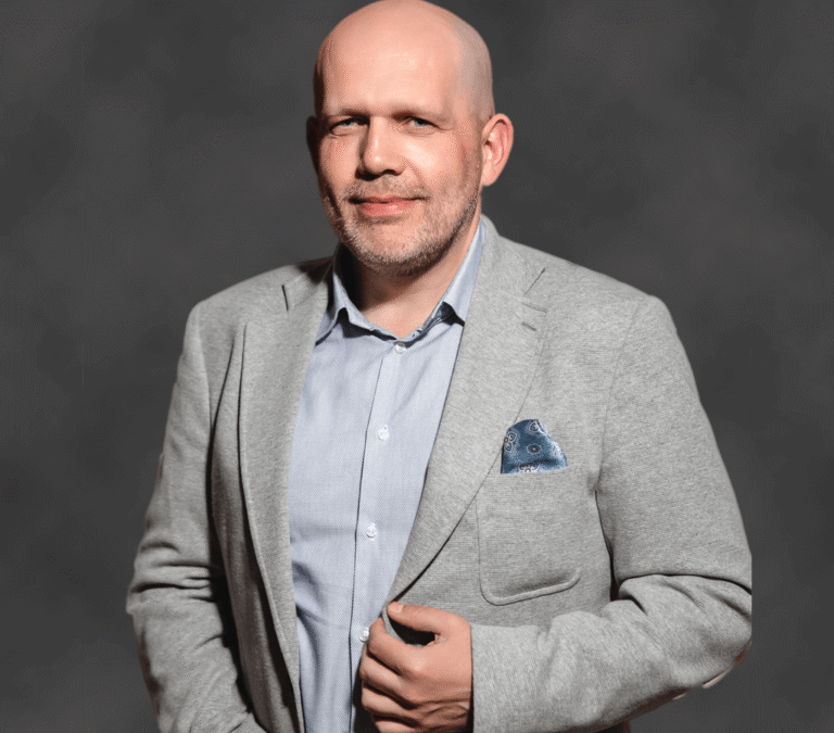Mirosław Kuprianowicz