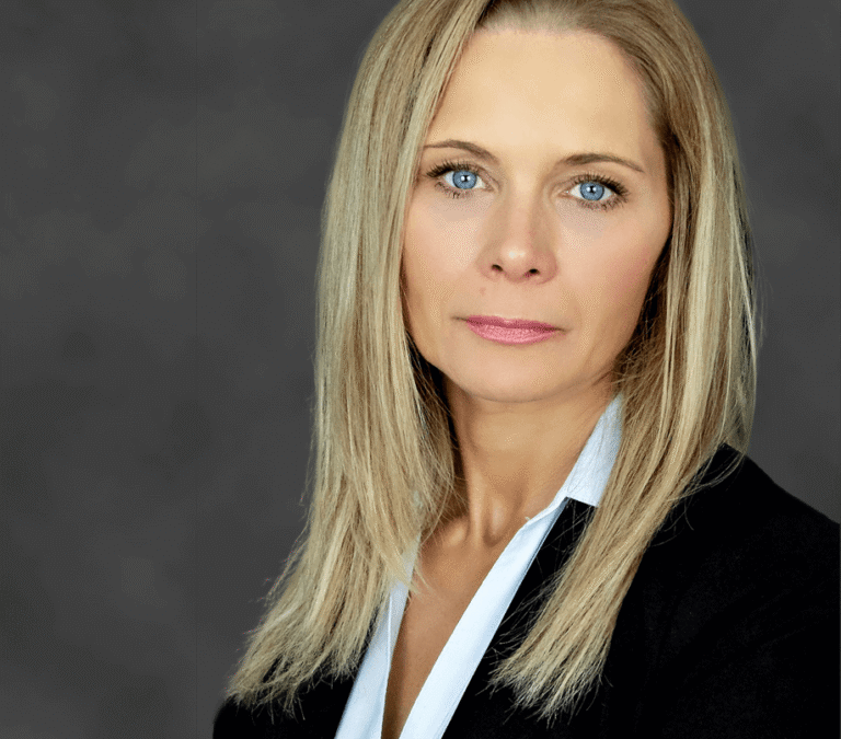 Magdalena Błaszczyk