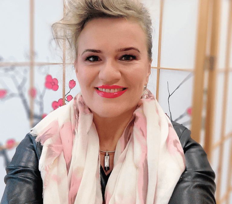 Małgorzata Trudzińska