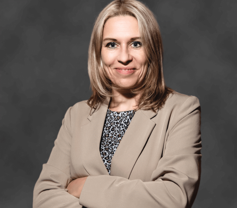 Sylwia Maniszewska