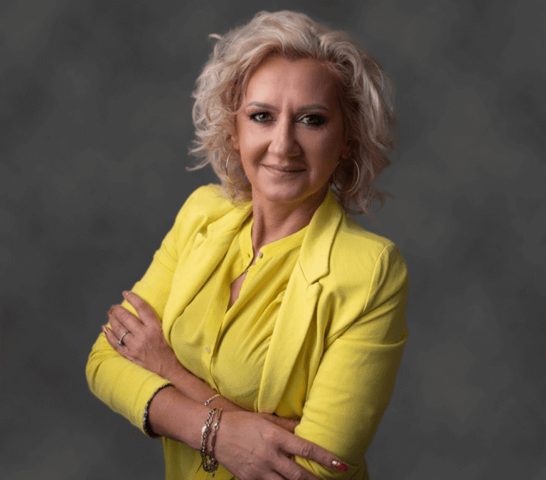 Mariola Zalewska