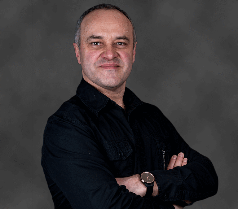 Mariusz Skiba