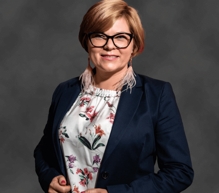 Marlena Białas