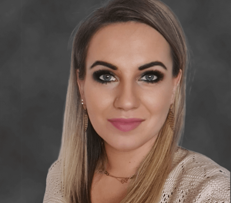 Marta Betlej