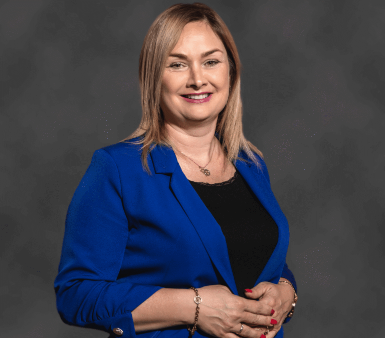Renata Wodecka