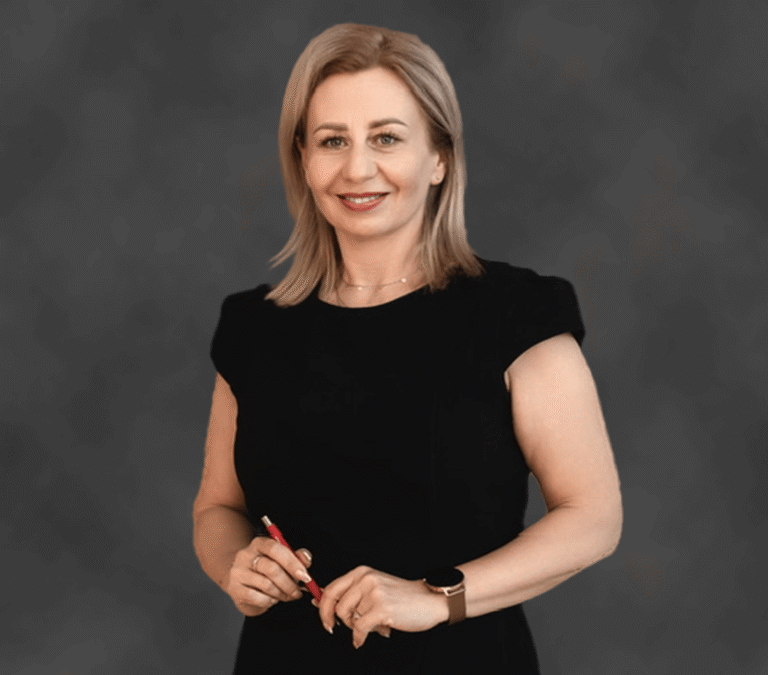 Teresa Bera-Borowiak