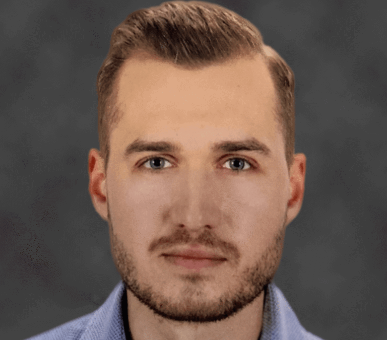 Tomasz Kudłacik