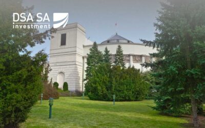 Jak ustawa frankowa wpłynie na sytuację frankowiczów?