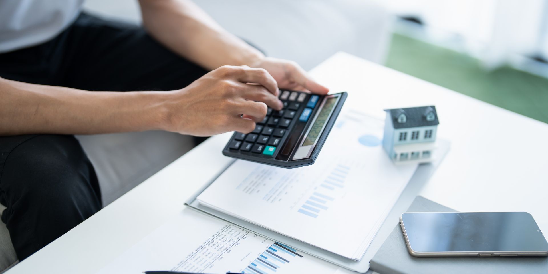 pisać na komputerze